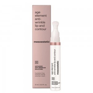 Mesoestetic Age Element Anti-Wrinkle Lip and Contour