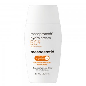 Mesoestetic Mesoprotech Hydra Cream SPF 50+