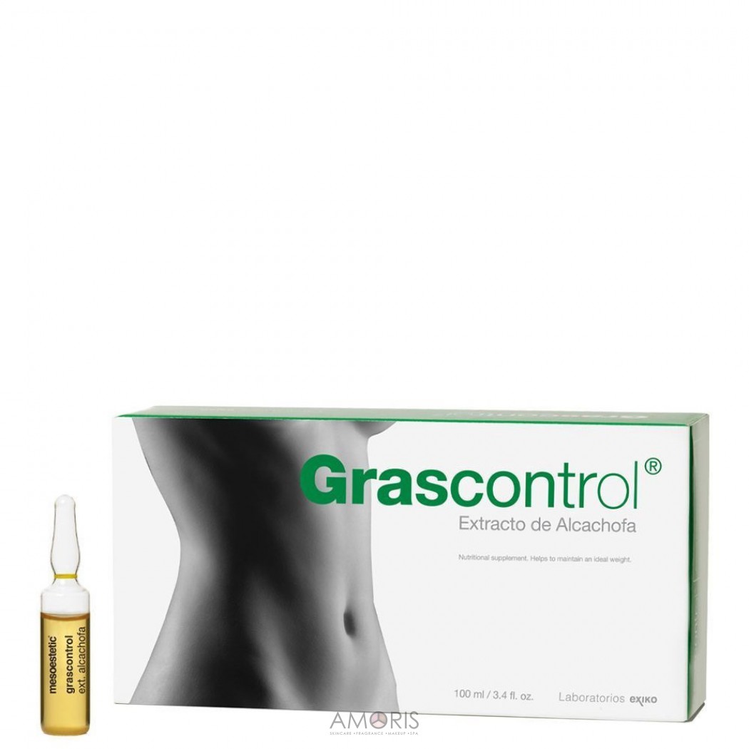 Пищевая добавка для коррекции фигуры с экстрактом артишока