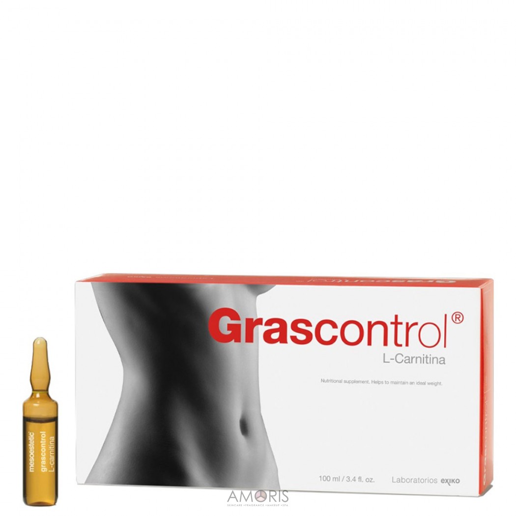 Харчова добавка для зменшення ваги з L-карнітином