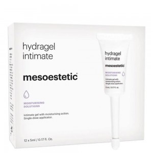 Mesoestetic Gel Gidratante Intimo