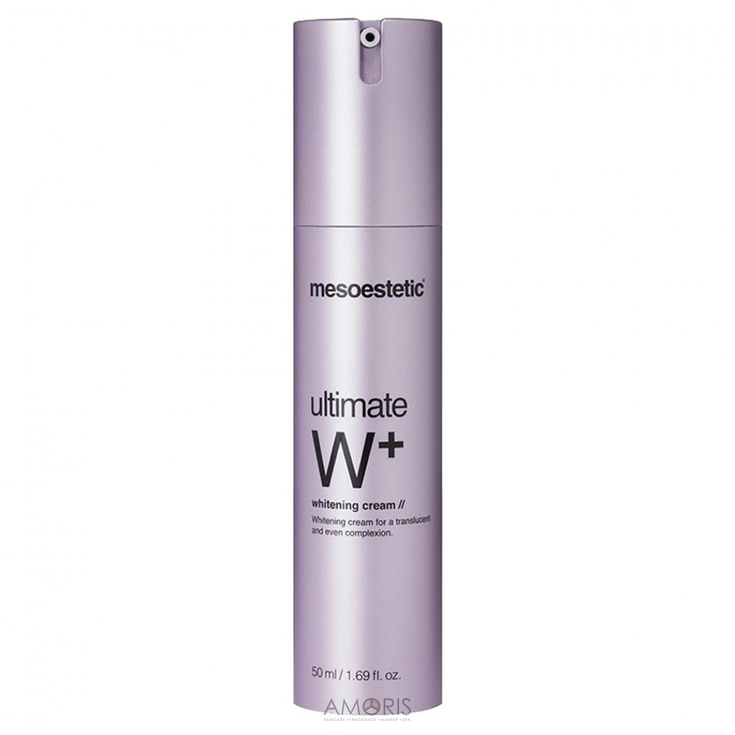 Крем, що освітлює