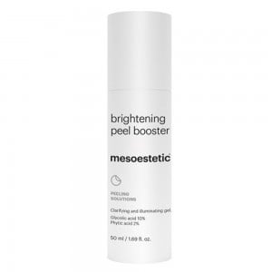 Mesoestetic Brightening Peel Booster