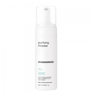 Mesoestetic Purifying Mousse
