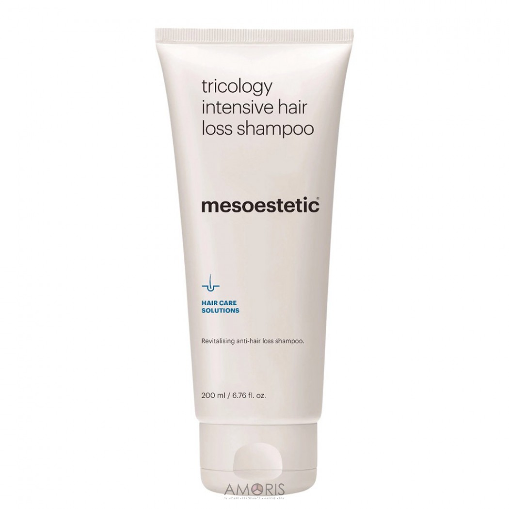 Шампунь против выпадения волос