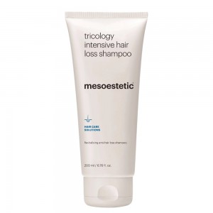 Mesoestetic Tricology Intensive Hair Loss Shampoo