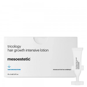 Mesoestetic Tricology Hair Growth Intensive Lotion