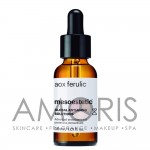 Антиоксидантная сыворотка с феруловой кислотой и витамином C