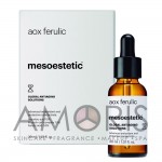 Антиоксидантная сыворотка с феруловой кислотой и витамином C