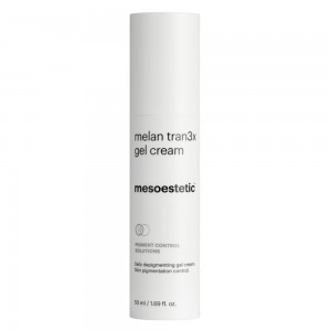 Mesoestetic Melan Tran3x Gel-Cream
