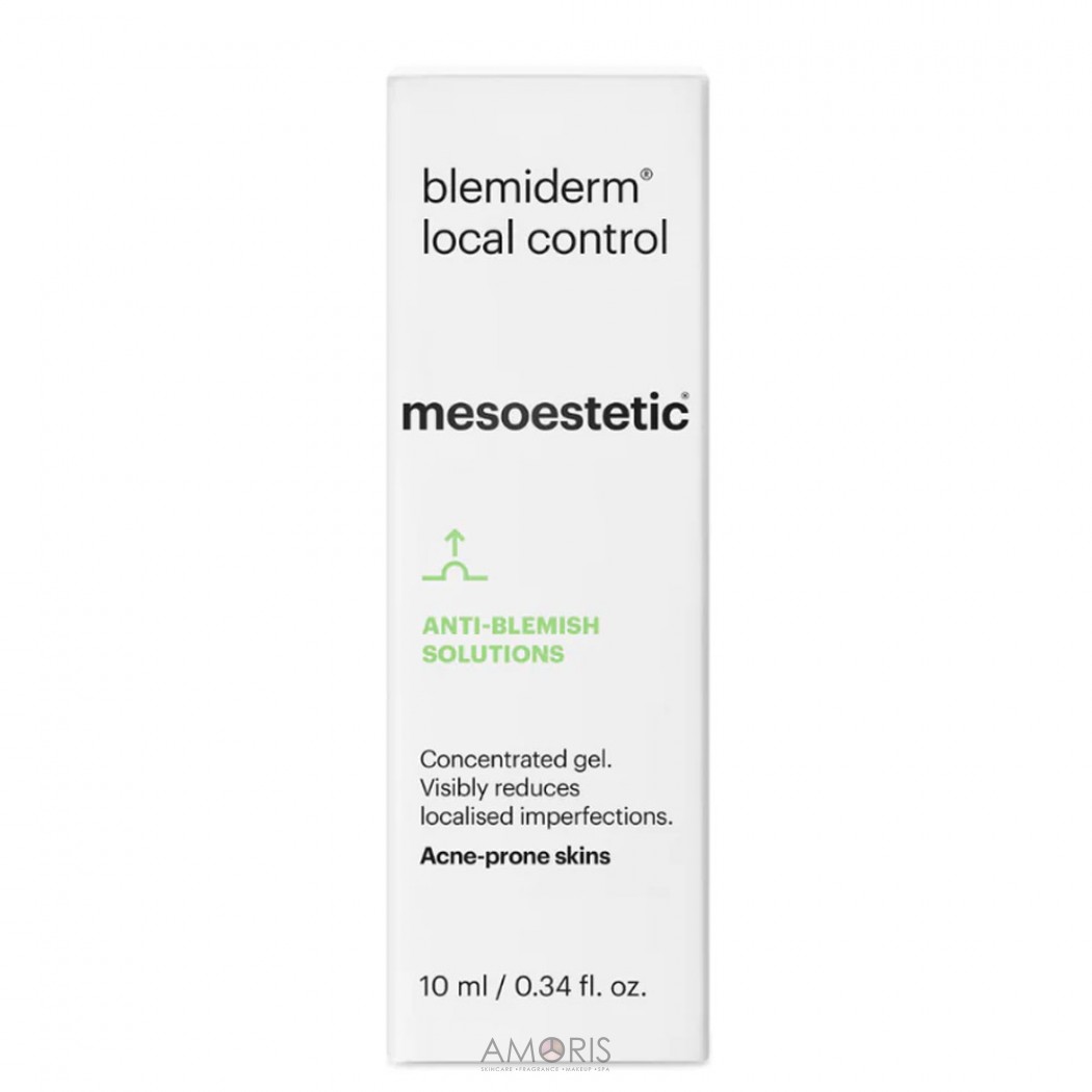 Локальний протизапальний коректор