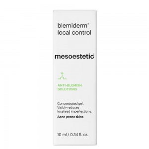 Mesoestetic Imperfection Control