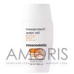 Увлажняющая анти-возрастная вуаль SPF50+ Увлажняющая анти-возрастная вуаль SPF50+