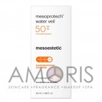 Увлажняющая анти-возрастная вуаль SPF50+ Увлажняющая анти-возрастная вуаль SPF50+