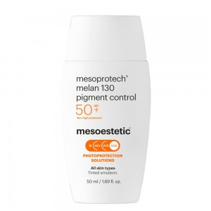 Mesoestetic Mesoprotech Melan 130 Pigment Control