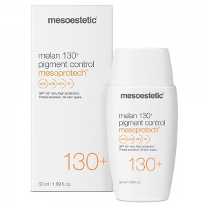 Mesoestetic Mesoprotech Melan Pigment Control 130+ SPF50+