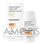 Депигментирующий солнцезащитный крем с тоном Мелан 130 SPF50+