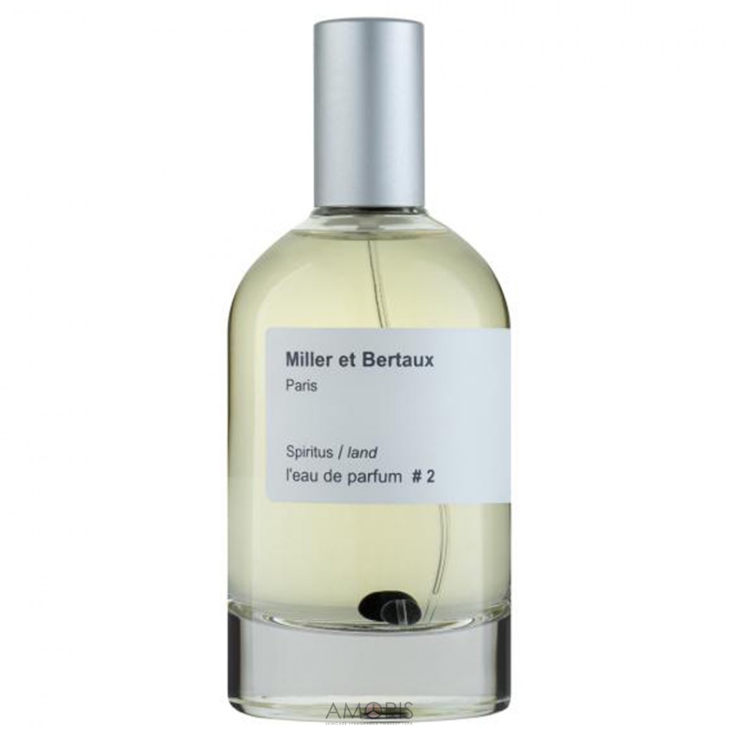 Парфумована вода EDP