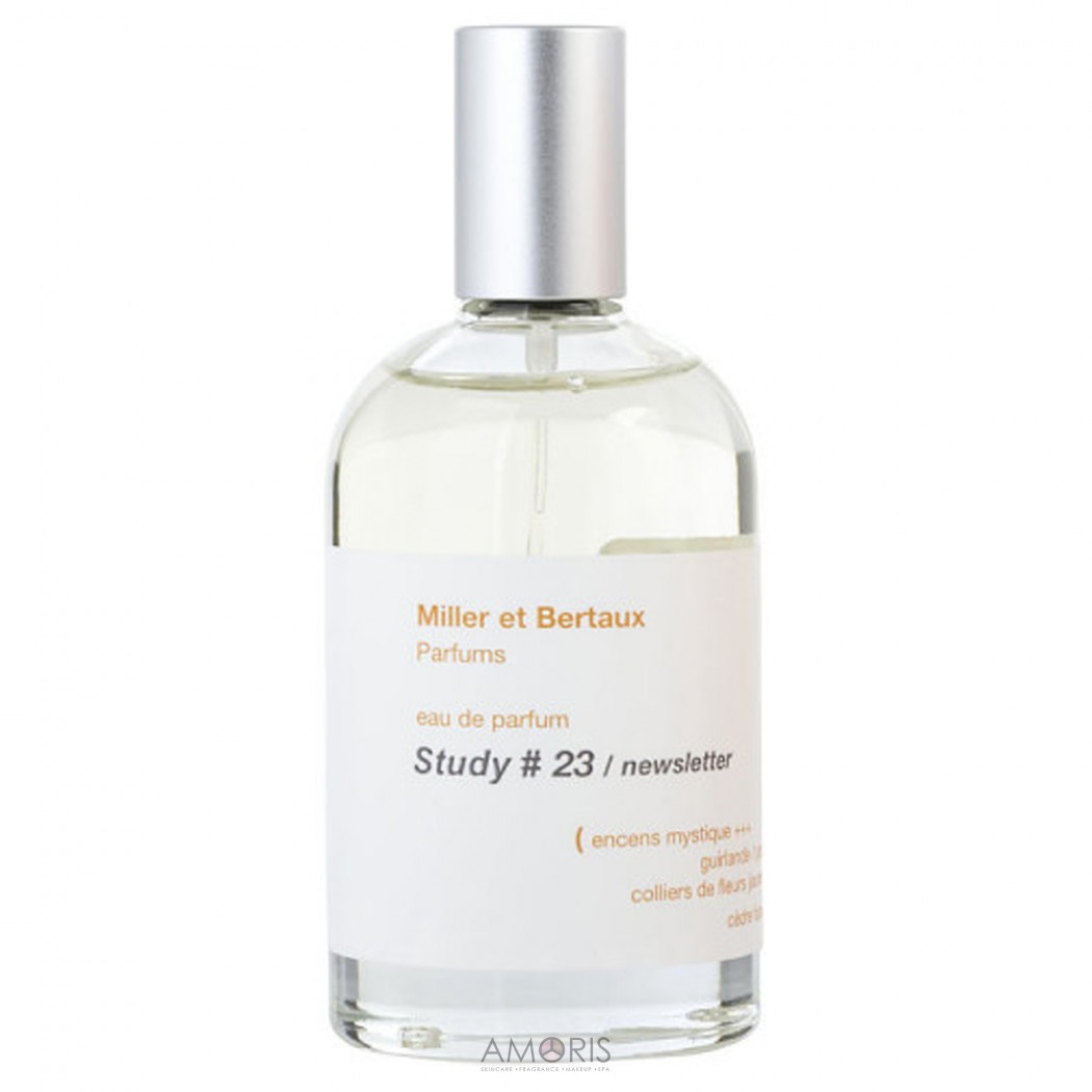 Парфумована вода EDP