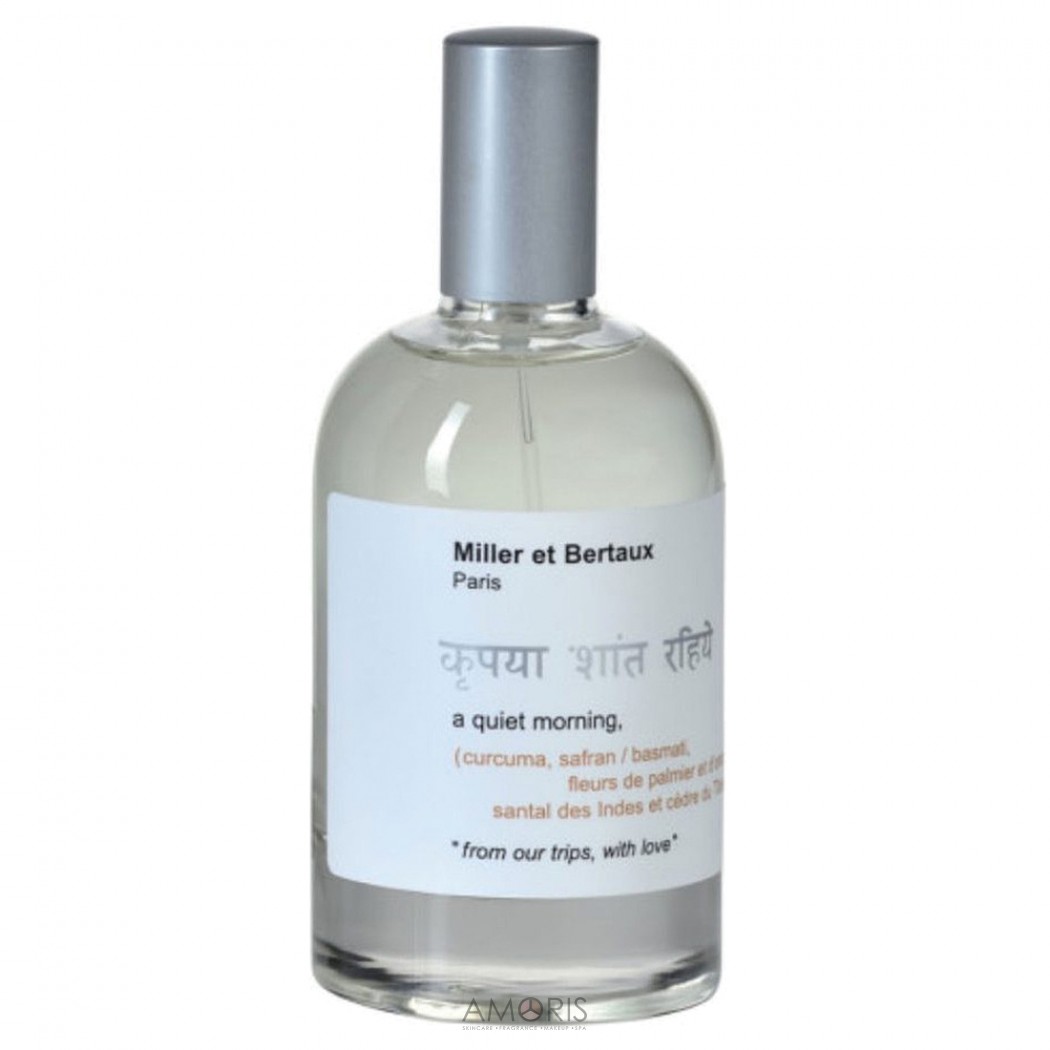 Парфумована вода EDP