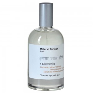 Miller et Bertaux A Quiet Morning