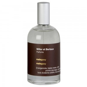 Miller et Bertaux Malagasy