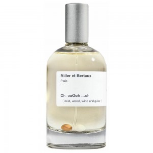 Miller et Bertaux Oh, ooOoh ...oh