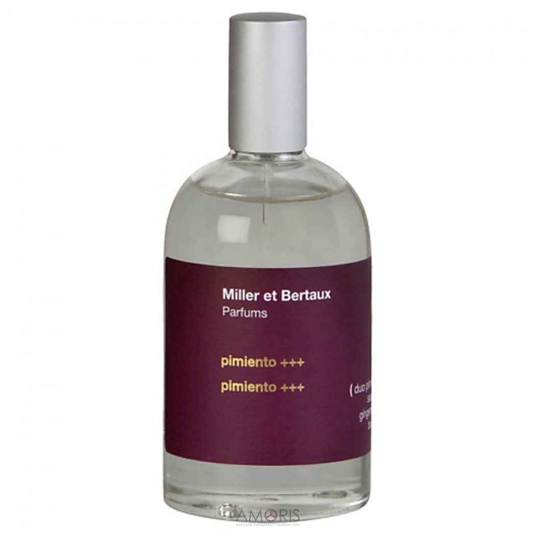 Парфумована вода EDP