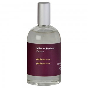 Miller et Bertaux Rimiento +++