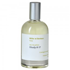 Miller et Bertaux Study #17