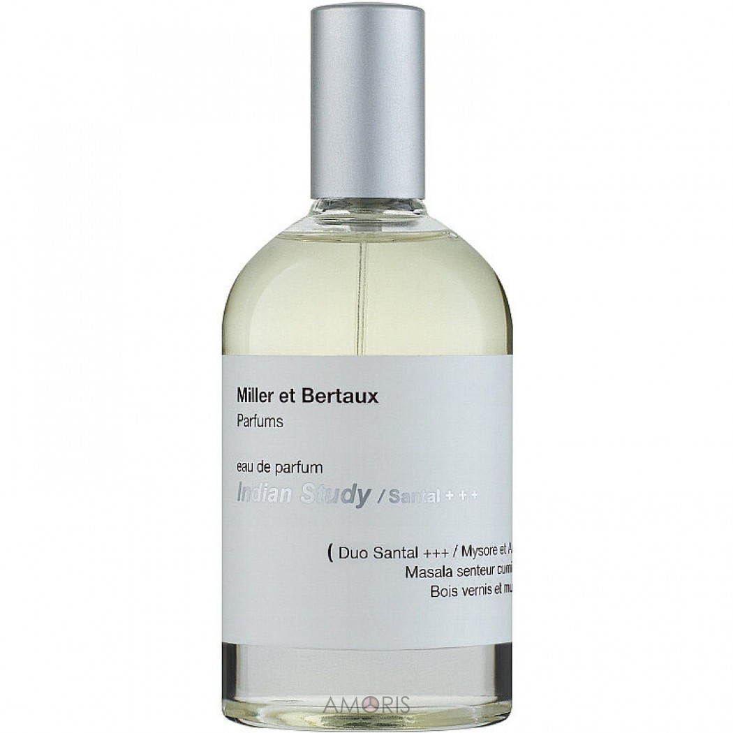 Парфумована вода EDP