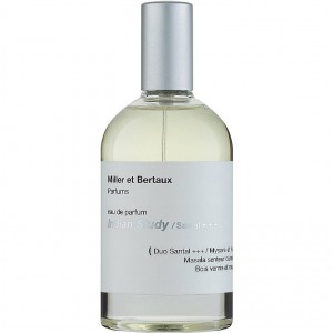 Miller et Bertaux Indian Study / Santal +++