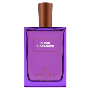 Molinard Fleur D'Oranger