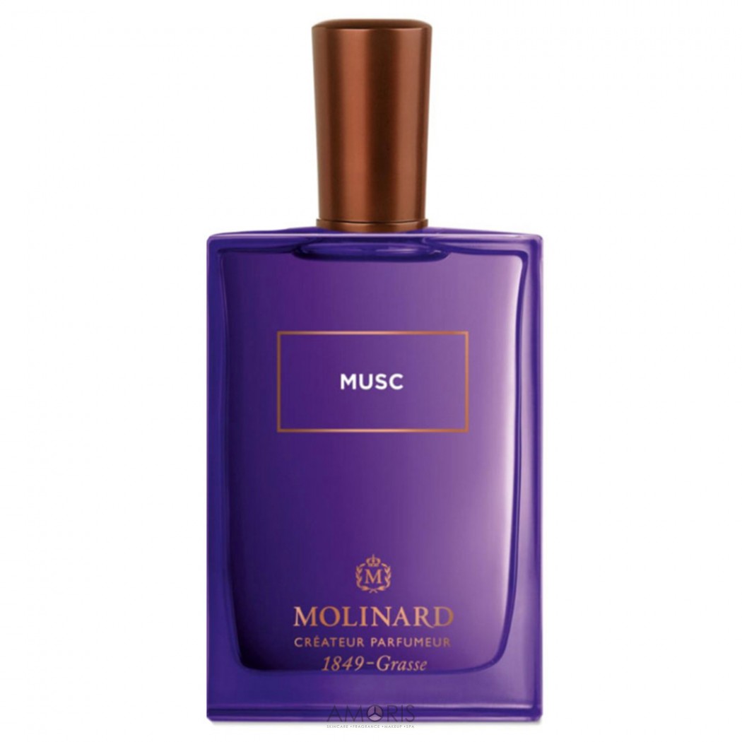 Парфюмированная вода EDP