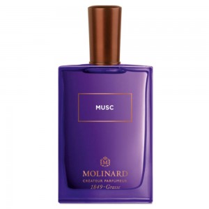 Molinard Musc