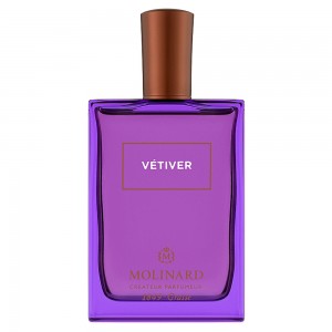 Molinard Vetiver