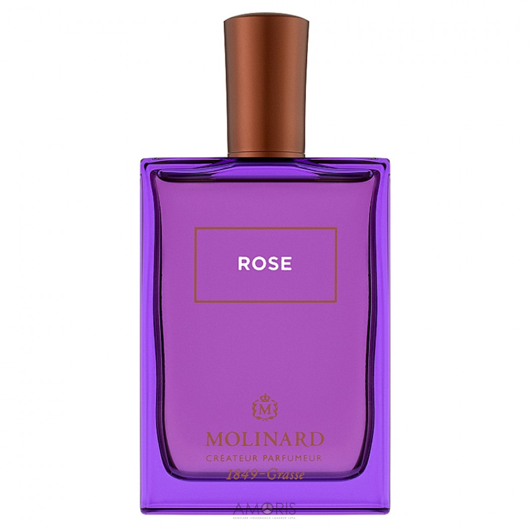 Парфюмированная вода EDP