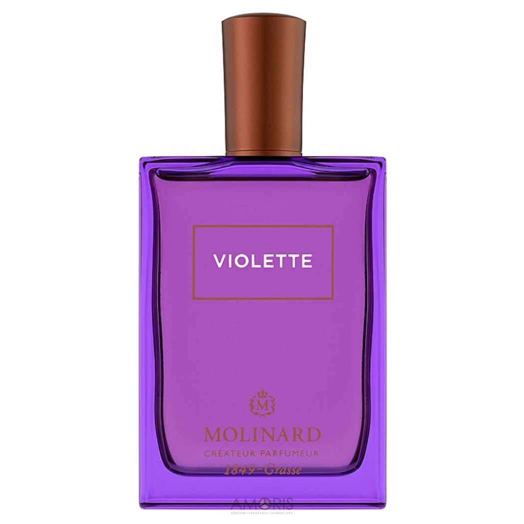 Парфюмированная вода EDP