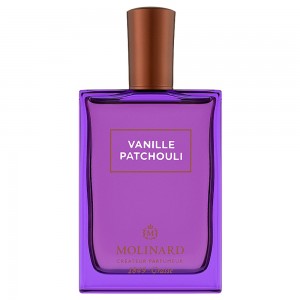 Molinard Vanille Patchouli
