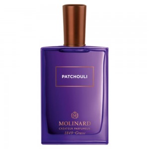 Molinard Patchouli