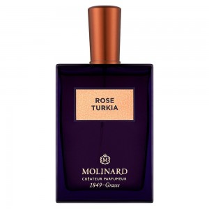 Molinard Rose Turkia