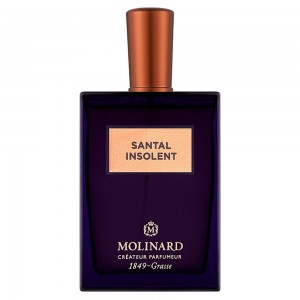 Molinard Santal Insolent