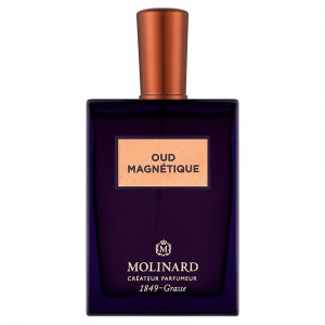 Molinard Oud Magnetique