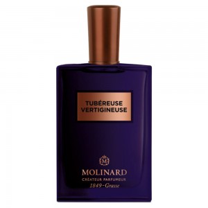 Molinard Tubereuse Vertigineuse