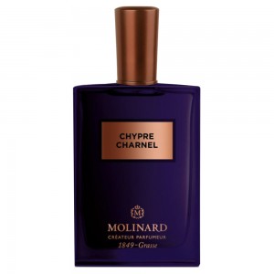 Molinard Chypre Charnel