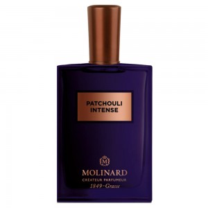 Molinard Patchouli Intense