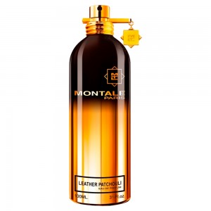 Montale Leather Patchouli