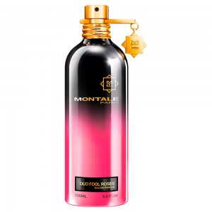 Montale Oud Fool Roses