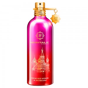 Montale Rendez Vous A Moscou