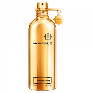 Montale Sweet Vanilla